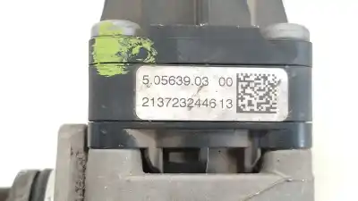 Автозапчастина б/у клапан egr для citroen c-elysee (dd_) 1.6 hdi 92 посилання на oem iam 9671187780 9671187780 9671187780