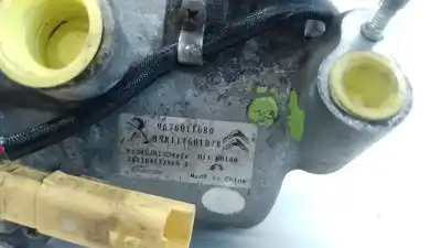 Автозапчастина б/у компресор кондиционера для citroen c-elysee (dd_) 1.6 hdi 92 посилання на oem iam 9676011680 9676011680 9676011680