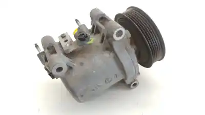 Автозапчастина б/у компресор кондиционера для citroen c-elysee (dd_) 1.6 hdi 92 посилання на oem iam 9676011680 9676011680 9676011680