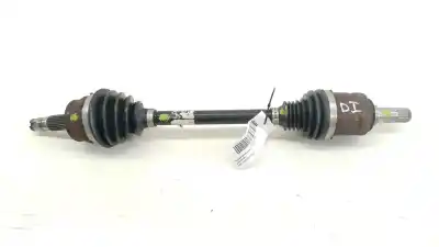 Автозапчастина б/у  для OPEL CORSA D (S07)  Посилання на OEM IAM   