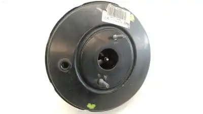 Автозапчастина б/у гальмівний серво для citroen c-elysee (dd_) 1.6 hdi 92 посилання на oem iam 9672866180