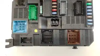 Автозапчастина б/у реле/запоперівник для citroen c-elysee (dd_) 1.6 hdi 92 посилання на oem iam 9678355880 9678355880 9678355880