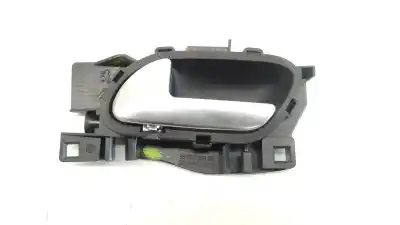 İkinci el araba yedek parçası SOL ARKA IÇ KULP için CITROEN C-ELYSEE (DD_) 1.6 HDI 92 OEM IAM referansları 9660525480  