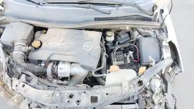 Автозапчастина б/у  для OPEL CORSA D (S07)  Посилання на OEM IAM   