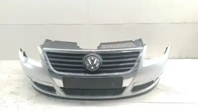 Pièce détachée automobile d'occasion LE PARE-CHOC AVANT pour VOLKSWAGEN PASSAT B6 (3C2)  Références OEM IAM 3C0807217DGRU 3C0807217DGRU 3C0807217DGRU