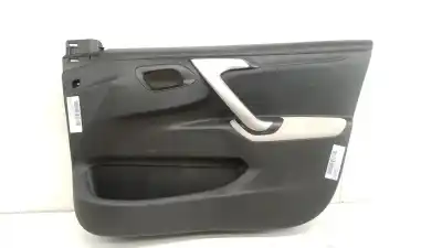 İkinci el araba yedek parçası SAG ÖN KAPI KAPLAMASI için CITROEN C-ELYSEE (DD_) 1.6 HDI 92 OEM IAM referansları 9675291477  