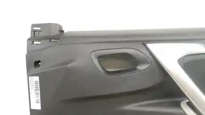 Автозапчастина б/у обработка передніх правіх дверей для citroen c-elysee (dd_) 1.6 hdi 92 посилання на oem iam 9675291477 9675291477 9675291477