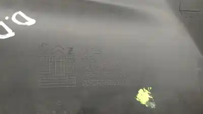 Автозапчастина б/у обработка передніх правіх дверей для citroen c-elysee (dd_) 1.6 hdi 92 посилання на oem iam 9675291477 9675291477 9675291477