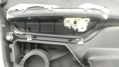 Автозапчастина б/у обработка передніх правіх дверей для citroen c-elysee (dd_) 1.6 hdi 92 посилання на oem iam 9675291477 9675291477 9675291477