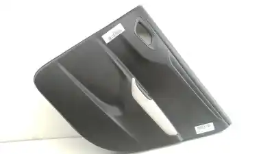 İkinci el araba yedek parçası ARKA SAG KAPI KAPLAMASI için CITROEN C-ELYSEE (DD_) 1.6 HDI 92 OEM IAM referansları 9675291477  