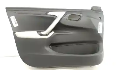 İkinci el araba yedek parçası SOL ÖN KAPI KAPLAMASI için CITROEN C-ELYSEE (DD_) 1.6 HDI 92 OEM IAM referansları 9675410577  