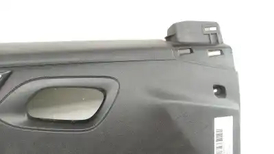 Автозапчастина б/у оббірка передніх дверей ліва для citroen c-elysee (dd_) 1.6 hdi 92 посилання на oem iam 9675410577 9675410577 9675410577