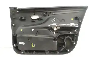 Автозапчастина б/у оббірка передніх дверей ліва для citroen c-elysee (dd_) 1.6 hdi 92 посилання на oem iam 9675410577 9675410577 9675410577