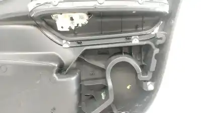 Автозапчастина б/у оббірка передніх дверей ліва для citroen c-elysee (dd_) 1.6 hdi 92 посилання на oem iam 9675410577 9675410577 9675410577