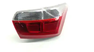 İkinci el araba yedek parçası SAG KUYRUK LAMBASI için CITROEN C-ELYSEE (DD_) 1.6 HDI 92 OEM IAM referansları 9674809180  