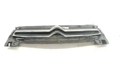 İkinci el araba yedek parçası ÖN TAMPON IZGARASI için CITROEN C-ELYSEE (DD_) 1.6 HDI 92 OEM IAM referansları 9676958580  
