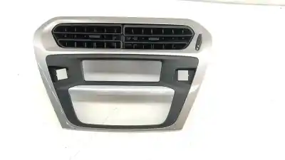 İkinci el araba yedek parçası HAVALANDIRICI için CITROEN C-ELYSEE (DD_) 1.6 HDI 92 OEM IAM referansları 9676476977  