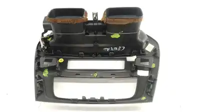 Автозапчасти б/у аэратор за citroen c-elysee (dd_) 1.6 hdi 92 ссылки oem iam 9676476977 9676476977 9676476977