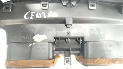 Автозапчасти б/у аэратор за citroen c-elysee (dd_) 1.6 hdi 92 ссылки oem iam 9676476977 9676476977 9676476977