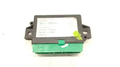 İkinci el araba yedek parçası ELEKTRONIK MODÜL için CITROEN C-ELYSEE (DD_) 1.6 HDI 92 OEM IAM referansları 9675749680  