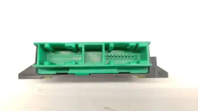 Автозапчастина б/у електронний модуль для citroen c-elysee (dd_) 1.6 hdi 92 посилання на oem iam 9675749680 9675749680 9675749680