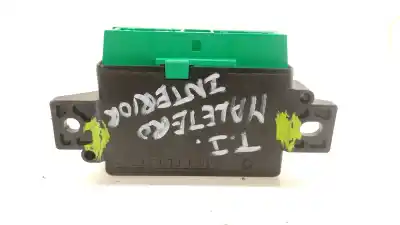 Автозапчастина б/у електронний модуль для citroen c-elysee (dd_) 1.6 hdi 92 посилання на oem iam 9675749680 9675749680 9675749680