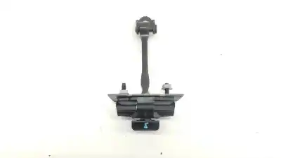 Pezzo di ricambio per auto di seconda mano SERRATURA PORTA ANTERIORE DESTRA per CITROEN C-ELYSEE (DD_) 1.6 HDI 92 Riferimenti OEM IAM   