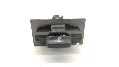 Автозапчастина б/у замок передній праві двері для citroen c-elysee (dd_) 1.6 hdi 92 посилання на oem iam 9675585080 9675585080 9675585080