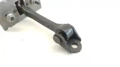 Автозапчастина б/у замок передній праві двері для citroen c-elysee (dd_) 1.6 hdi 92 посилання на oem iam 9675585080 9675585080 9675585080