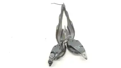 Pezzo di ricambio per auto di seconda mano CERNIERA DEL COFANO per CITROEN C-ELYSEE (DD_) 1.6 HDI 92 Riferimenti OEM IAM R9674797180  