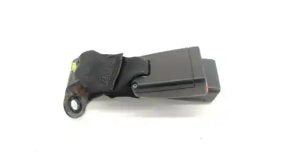 Pezzo di ricambio per auto di seconda mano GANCIO CINTURA POSTERIORE DESTRO per CITROEN C-ELYSEE (DD_) 1.6 HDI 92 Riferimenti OEM IAM   