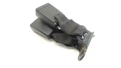 Автозапчастина б/у задній правий гачок для citroen c-elysee (dd_) 1.6 hdi 92 посилання на oem iam 16074130xt 16074130xt 16074130xt