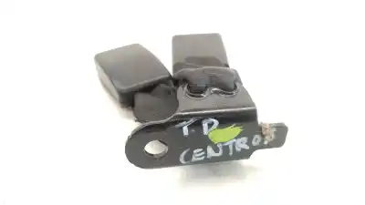 Автозапчастина б/у задній правий гачок для citroen c-elysee (dd_) 1.6 hdi 92 посилання на oem iam 16074130xt 16074130xt 16074130xt