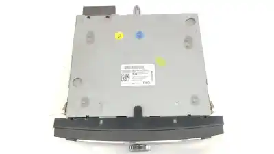 Автозапчасти б/у аудиосистема / радио cd за citroen c-elysee (dd_) 1.6 hdi 92 ссылки oem iam 98041965zd00 98041965zd00 98041965zd00