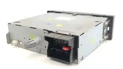 Автозапчасти б/у аудиосистема / радио cd за citroen c-elysee (dd_) 1.6 hdi 92 ссылки oem iam 98041965zd00 98041965zd00 98041965zd00