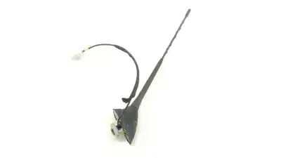 Second-hand car spare part ANTENNA for CITROEN C-ELYSEE (DD_) 1.6 HDI 92 OEM IAM references   