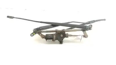 Pezzo di ricambio per auto di seconda mano Tiranti e motorino del tergicristallo anteriore per CITROEN C-ELYSEE (DD_) 1.6 HDI 92 Riferimenti OEM IAM 9675018280  