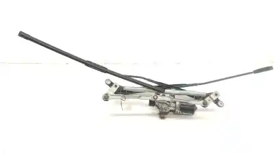 Автозапчастина б/у двигатель передніх склоочисників для citroen c-elysee (dd_) 1.6 hdi 92 посилання на oem iam 9675018280 9675018280 9675018280