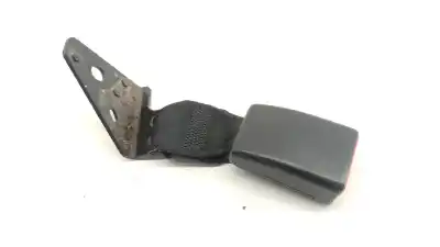 Pezzo di ricambio per auto di seconda mano GANCIO CINTURA POSTERIORE SINISTRO per CITROEN C-ELYSEE (DD_) 1.6 HDI 92 Riferimenti OEM IAM   