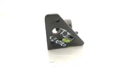 Автозапчастина б/у лівий задній гачок для citroen c-elysee (dd_) 1.6 hdi 92 посилання на oem iam 16074129xt 16074129xt 16074129xt