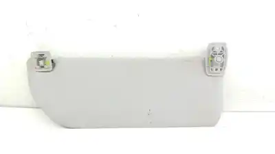 Pezzo di ricambio per auto di seconda mano TENDA SINISTRA per CITROEN C-ELYSEE (DD_) 1.6 HDI 92 Riferimenti OEM IAM   