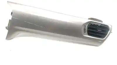 Peça sobressalente para automóvel em segunda mão GRELHA DE VENTILAÇÃO TABLIER por CITROEN C-ELYSEE (DD_) 1.6 HDI 92 Referências OEM IAM 9677253377  