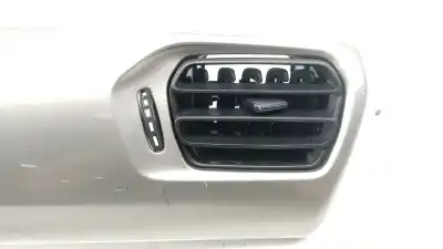 Автозапчастина б/у аератор для citroen c-elysee (dd_) 1.6 hdi 92 посилання на oem iam 9677253377 9677253377 9677253377