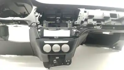 Автозапчасти б/у комплект подушки безопасности за citroen c-elysee (dd_) 1.6 hdi 92 ссылки oem iam 9804375980 96753921zd 96757049xx