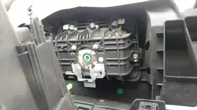 Автозапчасти б/у комплект подушки безопасности за citroen c-elysee (dd_) 1.6 hdi 92 ссылки oem iam 9804375980 96753921zd 96757049xx