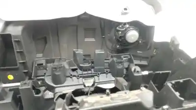 Автозапчасти б/у комплект подушки безопасности за citroen c-elysee (dd_) 1.6 hdi 92 ссылки oem iam 9804375980 96753921zd 96757049xx