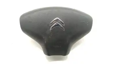 Автозапчасти б/у комплект подушки безопасности за citroen c-elysee (dd_) 1.6 hdi 92 ссылки oem iam 9804375980 96753921zd 96757049xx