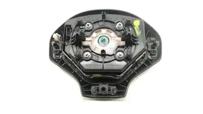 Автозапчасти б/у комплект подушки безопасности за citroen c-elysee (dd_) 1.6 hdi 92 ссылки oem iam 9804375980 96753921zd 96757049xx