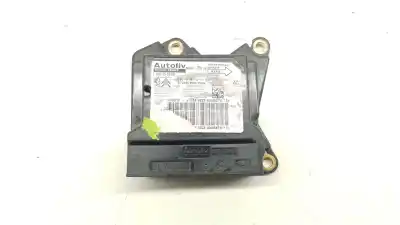 Автозапчасти б/у комплект подушки безопасности за citroen c-elysee (dd_) 1.6 hdi 92 ссылки oem iam 9804375980 96753921zd 96757049xx