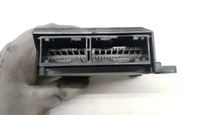 Автозапчасти б/у комплект подушки безопасности за citroen c-elysee (dd_) 1.6 hdi 92 ссылки oem iam 9804375980 96753921zd 96757049xx